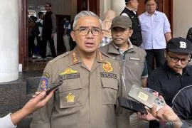 Pemkot memprediksi 500 ribu orang kunjungi Bandung selama libur Waisak
