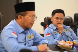 BP Haji pastikan persiapan penyelenggaraan ibadah haji 2026 berjalan secara paralel