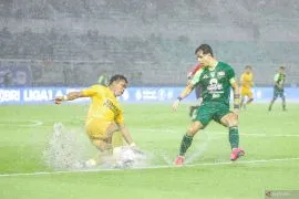 Bruno: Persebaya Surabaya siap kerahkan segala kemampuan
