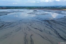 Pusat semburan lumpur lapindo