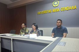 Undana Kupang: Tak ada kecurangan saat UTBK SNBT 2025