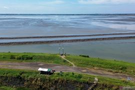 Wisata alternatif liburan di Lumpur Lapindo