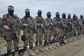 Hamas nyatakan siap rundingkan gencatan senjata permanen di Gaza
