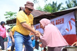 Kapolda Aceh kunjungi Aceh Utara, pastikan kamtibmas kondusif
