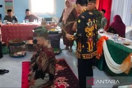 Di Rejang Lebong ada sanksi cambuk, inilah alasannya