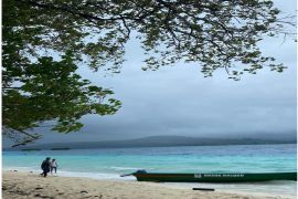 BKSDA Maluku nyatakan kesiapan kembangkan Pulau Pombo jadi wisata konservasi terpadu