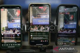 Antropolog : Fenomena buzzer di dunia maya sudah jadi industri