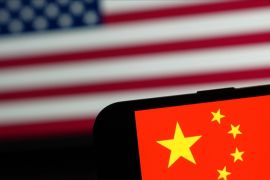  AS-China kurangi tarif 115 poin, Trump puji kesepakatan