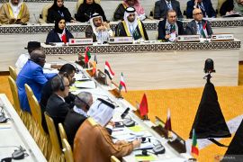 OIC inter-parliamentary meet opens with discussion on Gaza