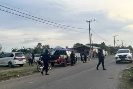 Polda Aceh gencarkan patroli lokasi wisata cegah premanisme