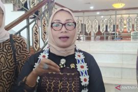 Menteri PPPA: Kutai Timur harus jadi percontohan nasional program RBI