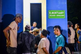 Komnas HAM asks TNI not to involve civilians in high-risk activities