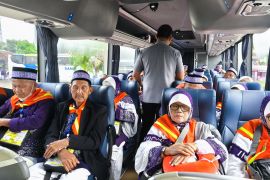 Masyarakat diimbau tak tergiur tawaran haji tanpa visa resmi