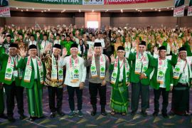 Zulhas: Kapolri jadi kunci percepatan swasembada pangan