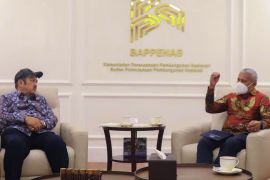 Potensi transaksi belanja narkoba ilegal Rp524 triliun per tahun