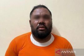 Polisi tangkap pelaku pengeroyokan berkedok "debt collector"