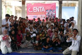 Kejar Mimpi Semarang - Rotaract Yudhistira Hadirkan Semangat Baru di GENTA 2025