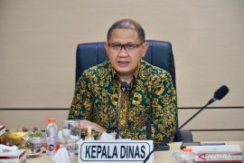 SMAN 2 Taruna Pamong Praja terima 200 murid baru angkatan perdana