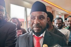 DPRK Lanny Jaya minta penjualan minuman beralkohol dilarang