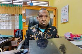 Badan Kepegawaian Jayawijaya lakukan seleksi jabatan tinggi pratama