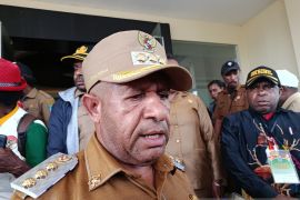 Pegunungan Bintang tingkatkan kerja sama pendidikan dengan PNG