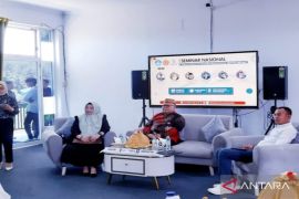 Pemkab Gorontalo Utara komitmen penuh implementasi reformasi birokrasi 5.0