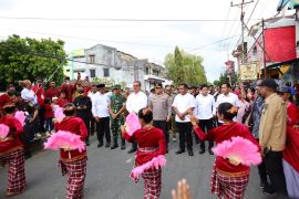 Polda Maluku dorong Pemda gunakan pendekatan budaya perkuat Kamtibmas Malra