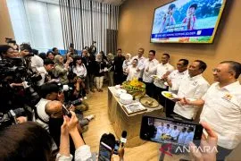 Kadin task force to supportMBG kitchen certification