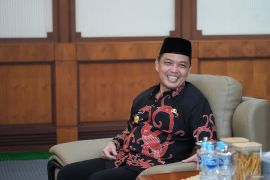 Pemprov Kalbar ingin percepat kemandirian energi-akses digital desa