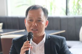 Ini strategi UMKM di tengah perang dagang AS-China ala Wirson Selo