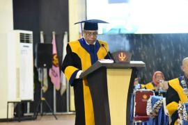 Guru Besar Untad soroti kerja sama Bank Sulteng dan Mega Corpora