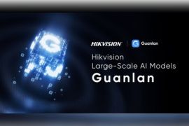 Hikvision Luncurkan Model AI Besar Guanlan yang Mendukung Produk dan Aplikasi AIoT Generasi Baru