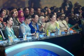 BCA sebut literasi keuangan penting untuk kemajuan perempuan Indonesia