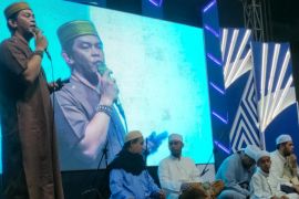 Singkawang mendukung pengembangan akhlak generasi muda lewat pesantren