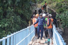 Pemkab percepat pemulihan infrastruktur pascabencana di Probolinggo