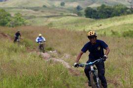 Rinjani Downhill Ride: Adrenalin, alam dan aksi lingkungan di Gunung Rinjani Page 10 Small