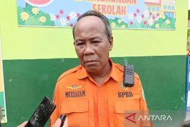 Masyarakat pesisir Kotim diminta waspadai banjir rob