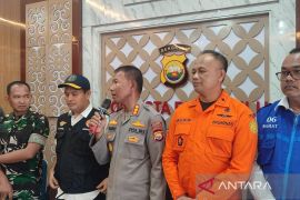 Polresta Bengkulu periksa 21 saksi kapal karam di Pantai Malabero