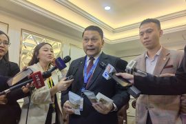 Rabu ini, BKSAP sebut Prabowo hadiri akan pembukaan Konferensi Ke-19 PUIC di DPR