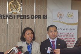 PUIC to issue joint resolution on Palestine, BKSAP says