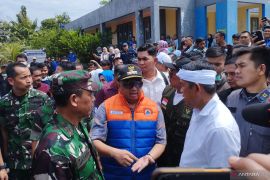 Pemkab Garut menginventarisasi keluarga korban ledakan untuk dapat bantuan