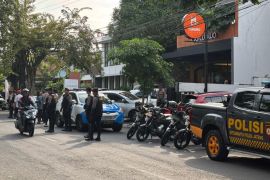 Satgas Intelijen petakan dugaan praktik premanisme parkir di Jalan Pahlawan