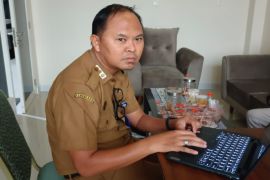 Dinas PUPR Banjarbaru laksanakan 27 paket kerjaan pada 2025