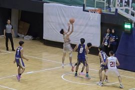 Libels Cup 2K25: Disiplin kunci SMAMDA Surabaya tundukkan SMAN 15 43-32