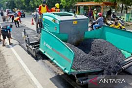 Perbaikan jalan di Purwakarta butuh anggaran Rp935 miliar