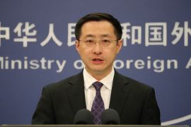 Beijing sebut masalah fentanil dapat ganggu dialog tarif China-AS
