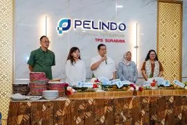 TPS perkuat keterbukaan informasi melalui implementasi fungsi PPID