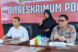 Polda Kalteng panggil Ketua GRIB Jaya terkait penyegelan perusahaan di Barsel