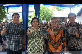 BGN perbanyak SPPG hingga  kecamatan sukseskan MBG di Sumsel