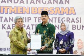 Bang Arul committed to strengthening governance through integrated SPIP